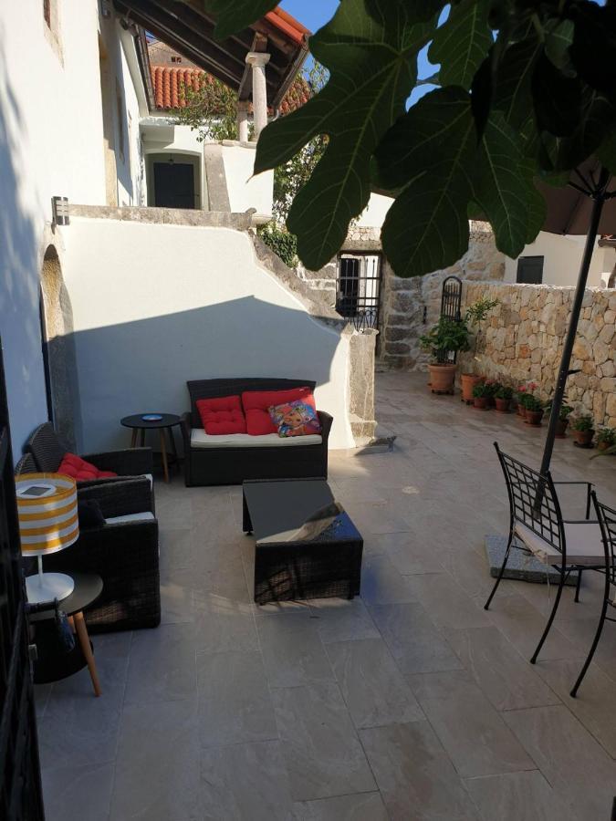 Villa Art House 1800 Tribalj  Exterior foto