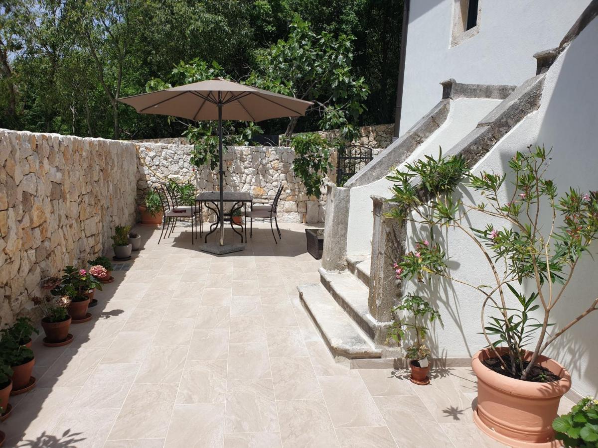 Villa Art House 1800 Tribalj  Exterior foto