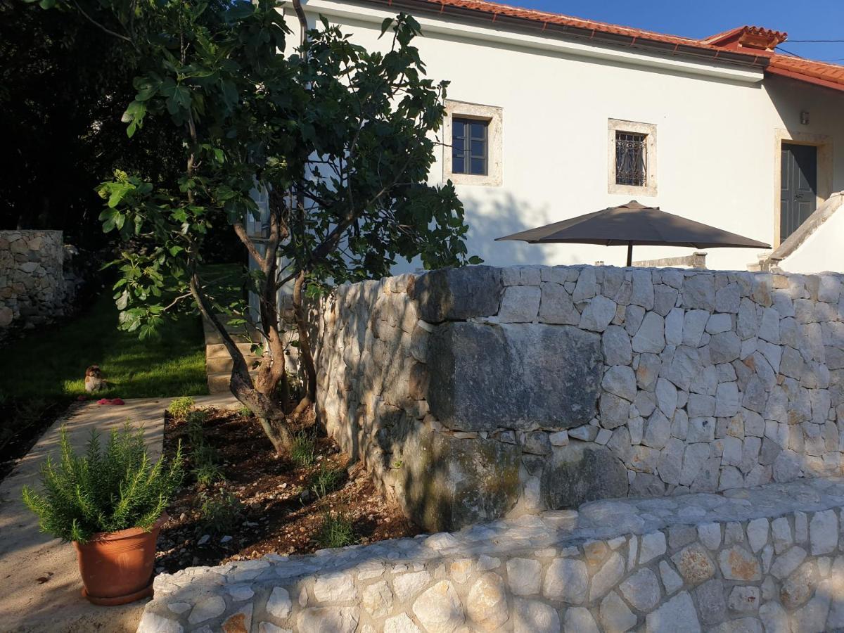 Villa Art House 1800 Tribalj  Exterior foto