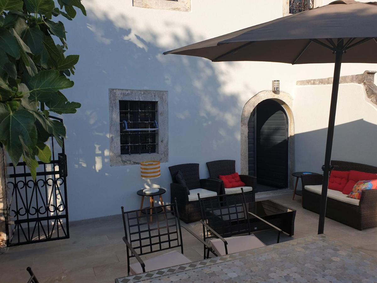 Villa Art House 1800 Tribalj  Exterior foto