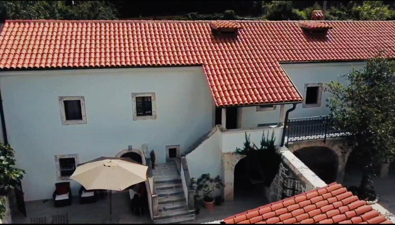 Villa Art House 1800 Tribalj  Exterior foto