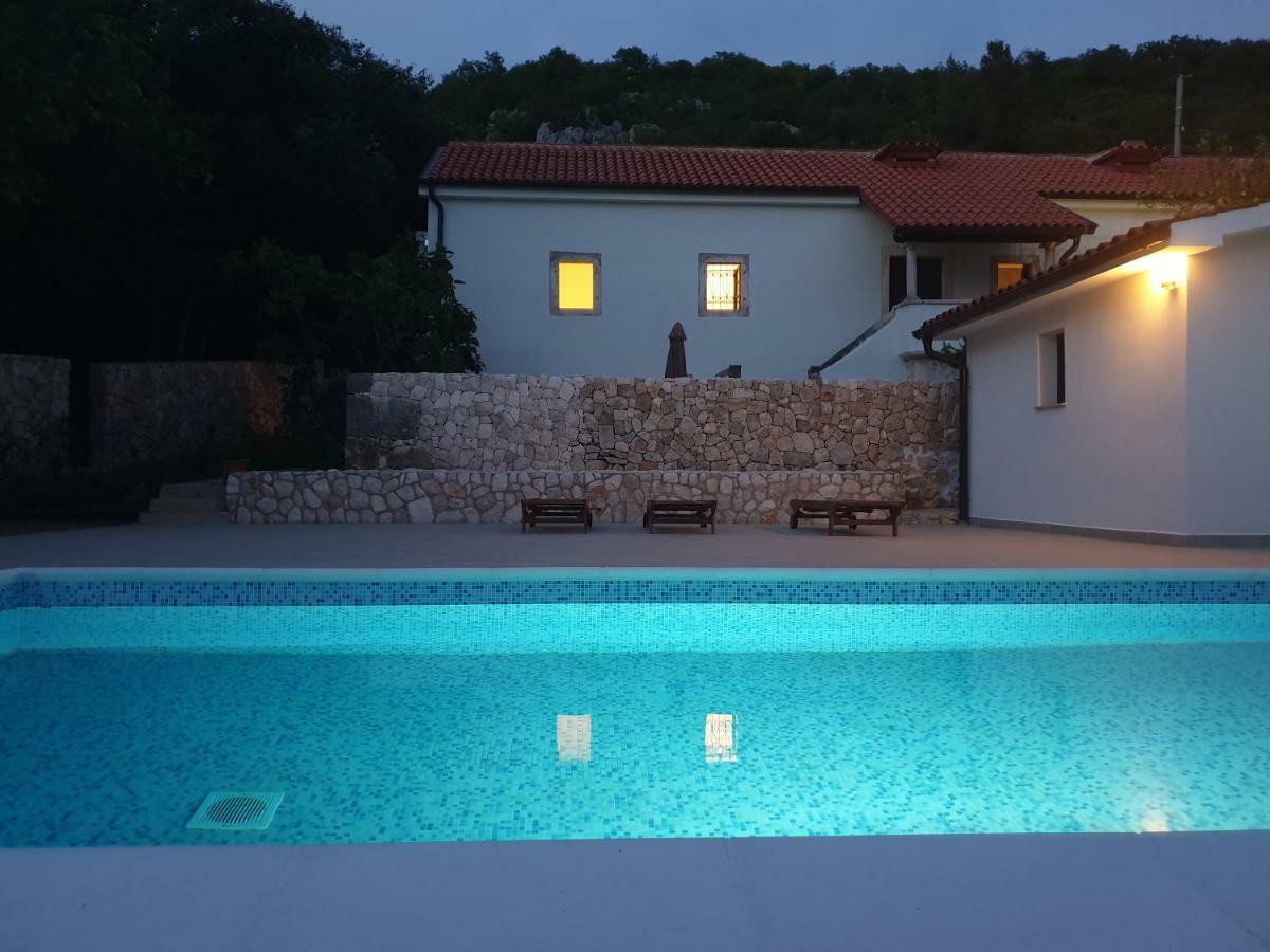 Villa Art House 1800 Tribalj  Exterior foto