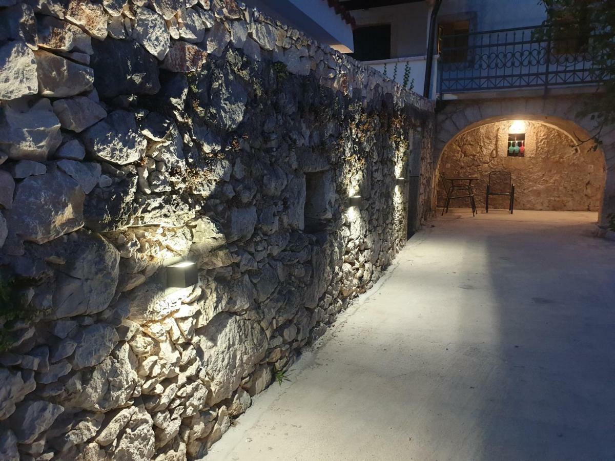 Villa Art House 1800 Tribalj  Exterior foto
