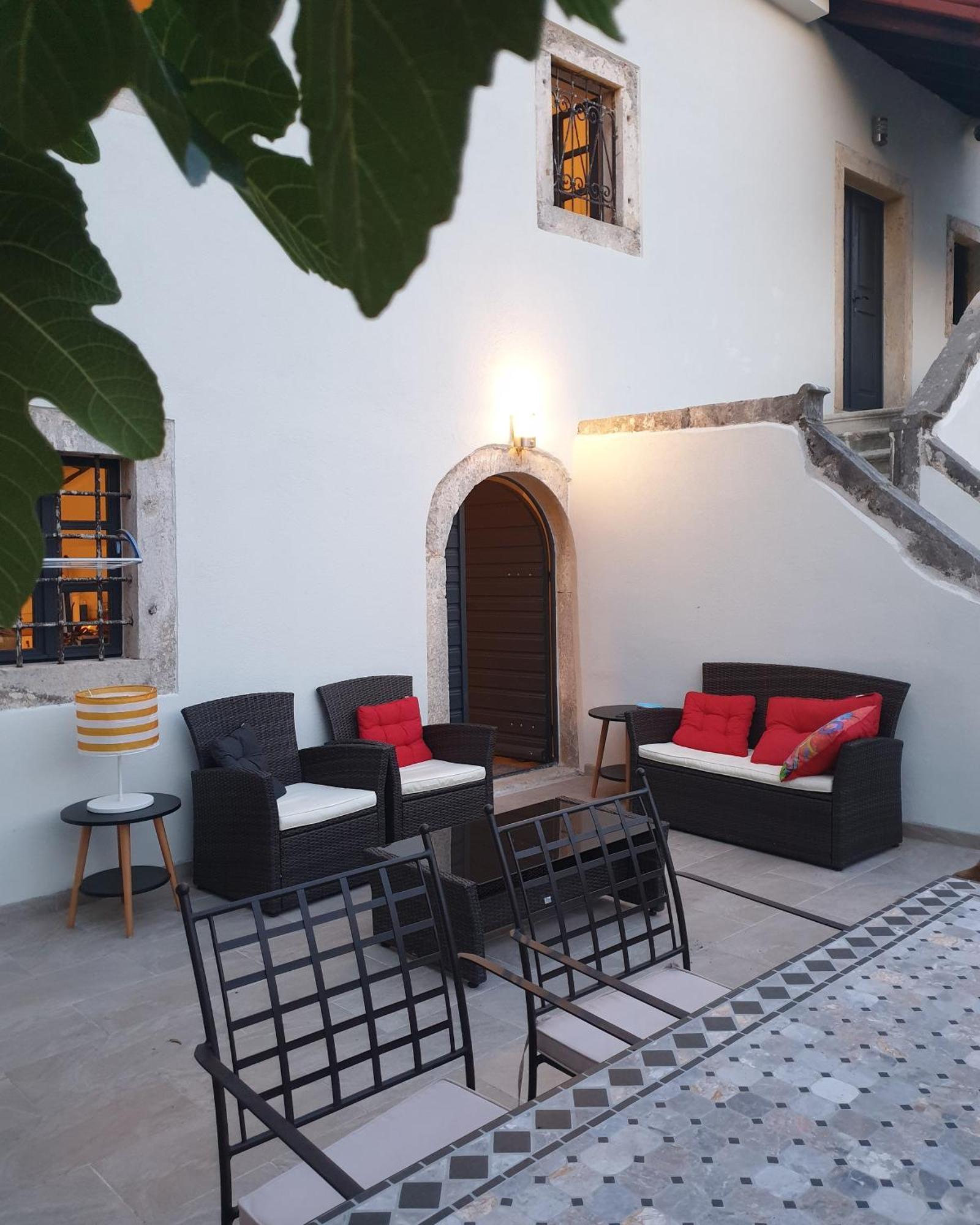 Villa Art House 1800 Tribalj  Exterior foto